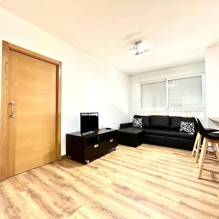 Plaza Europa Mas Que Apartamentos มูร์เซีย ภายนอก รูปภาพ