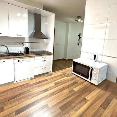 Plaza Europa Mas Que Apartamentos มูร์เซีย ภายนอก รูปภาพ