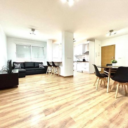 Plaza Europa Mas Que Apartamentos มูร์เซีย ภายนอก รูปภาพ