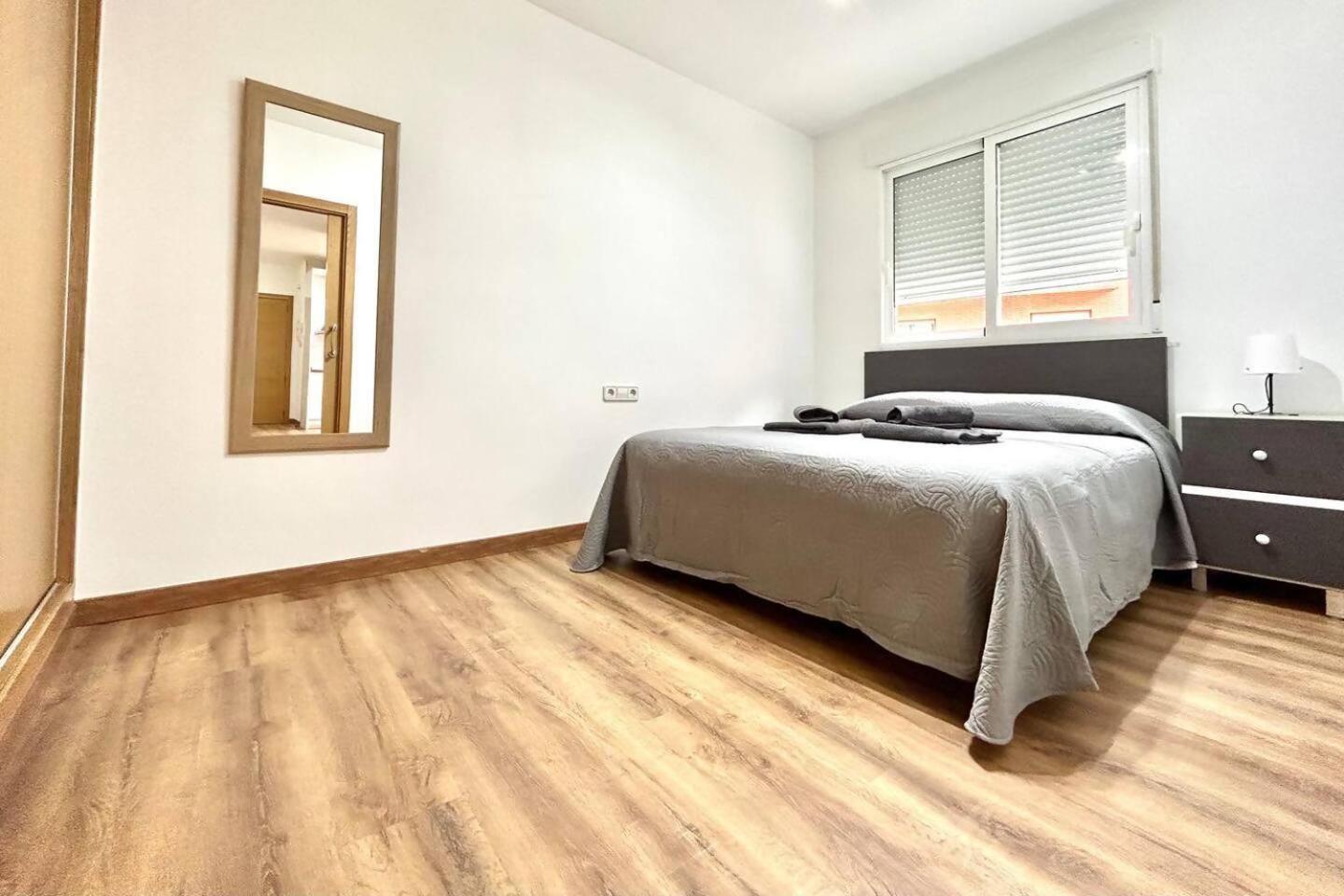 Plaza Europa Mas Que Apartamentos มูร์เซีย ภายนอก รูปภาพ