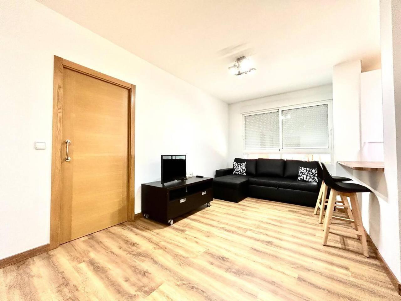 Plaza Europa Mas Que Apartamentos มูร์เซีย ภายนอก รูปภาพ