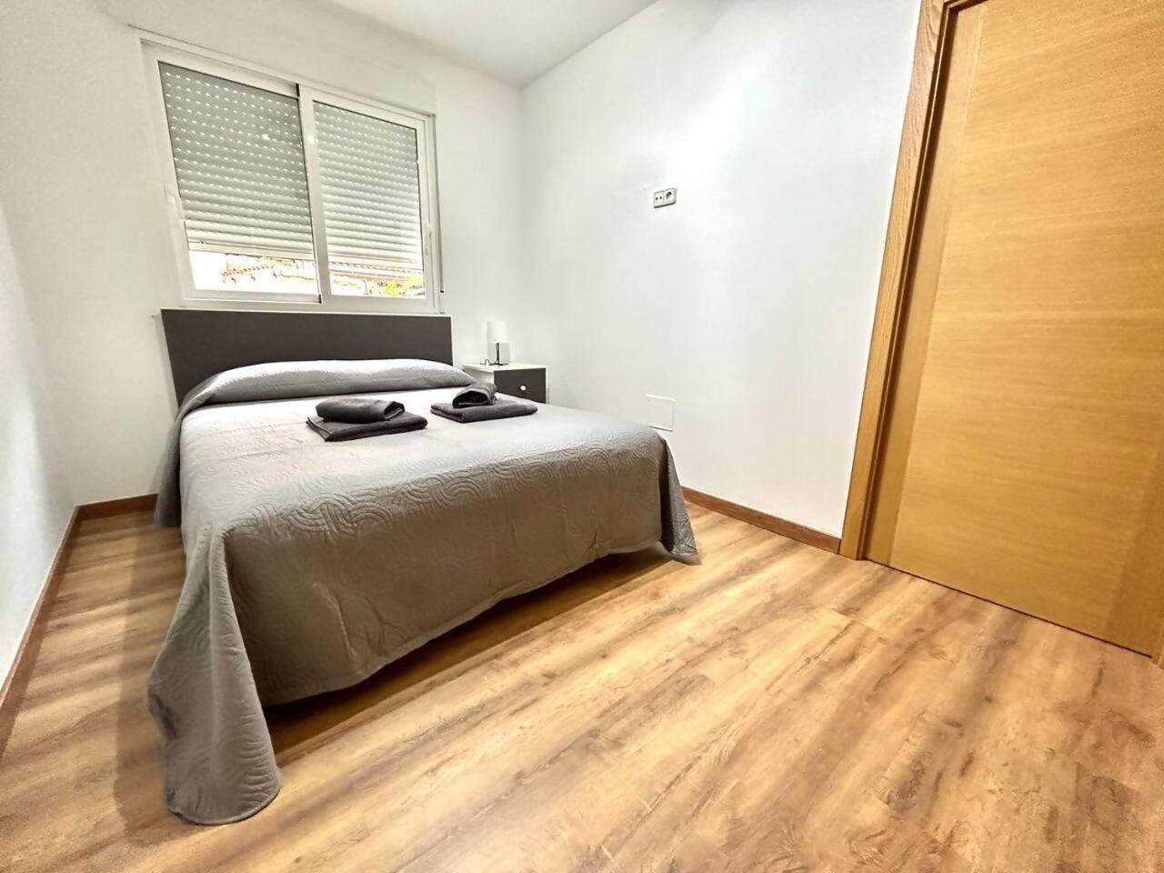 Plaza Europa Mas Que Apartamentos มูร์เซีย ภายนอก รูปภาพ